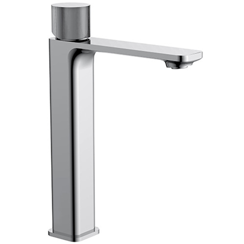 Qi Kasten Tall Basin Mixer