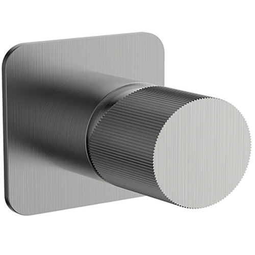 Qi Kasten Shower/Bath Wall Mixer