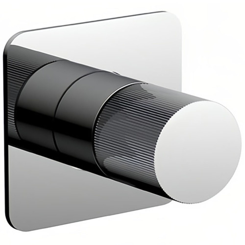 Qi Kasten Shower/Bath Wall Mixer