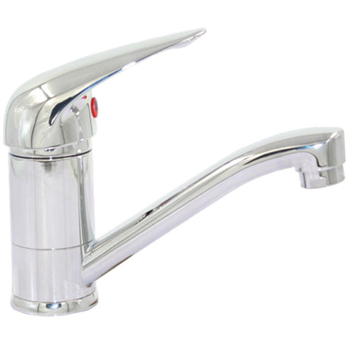 Wahlen Swivel Basin Mixer