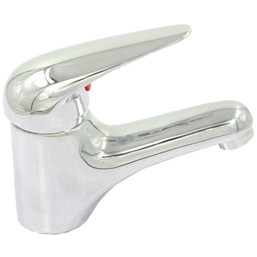 Wahlen Short Basin Mixer