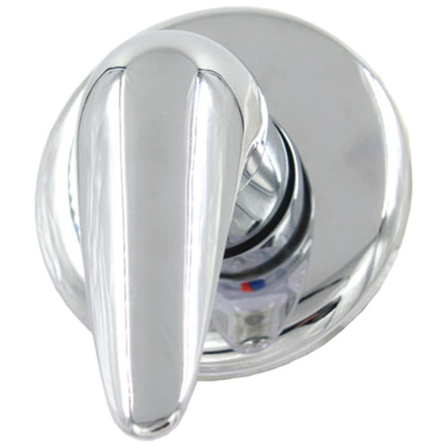 Wahlen Shower/Bath Wall Mixer