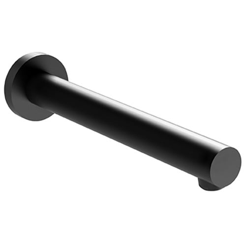Rund Bath Spout