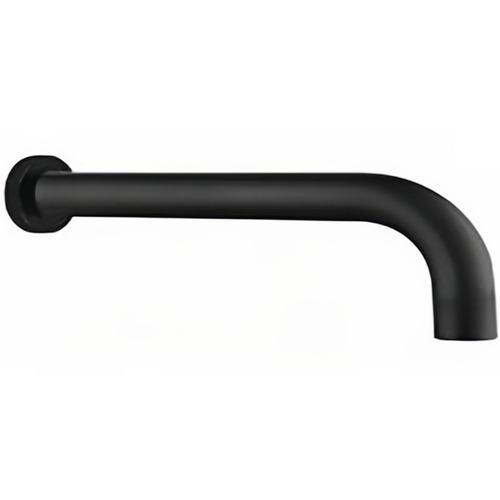 Rund Round Bath Spout
