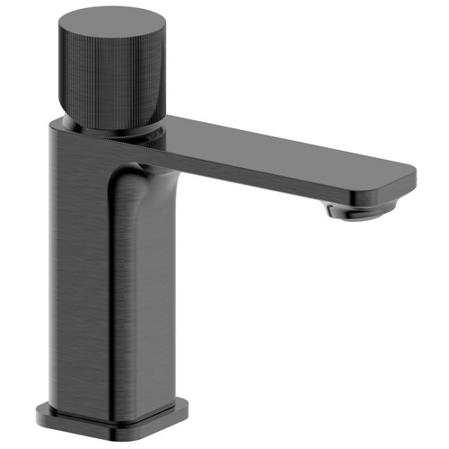 Qi Kasten Short Basin Mixer