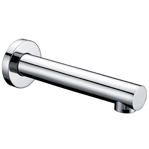 Rund Bath Spout