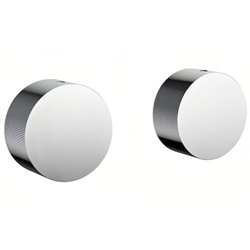 Qi Rund Wall Top Assemblies