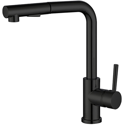 Angle Pull-Out Kitchen Mixer