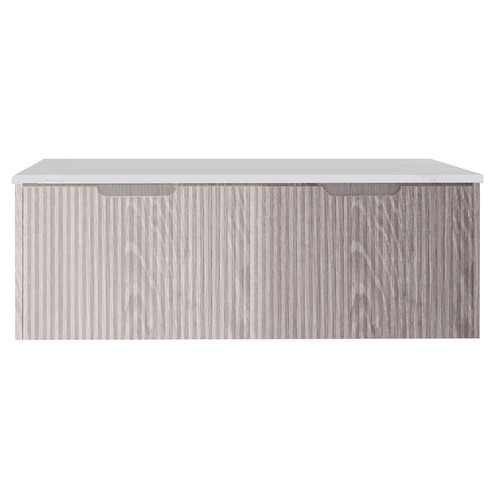 Dustin 1200mm Wall Hung Single Vanity