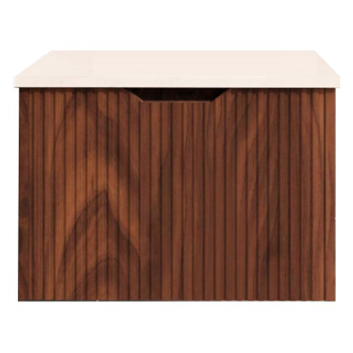 Dustin 590mm Wall Hung Single Vanity
