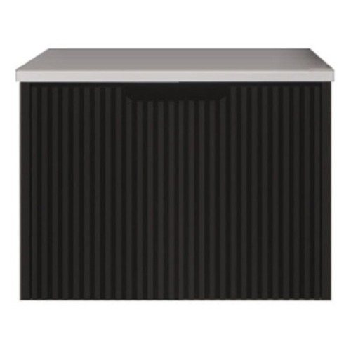 Dustin 590mm Wall Hung Single Vanity