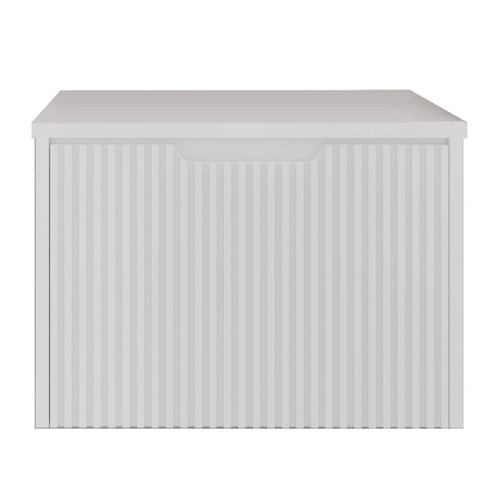 Dustin 590mm Wall Hung Single Vanity