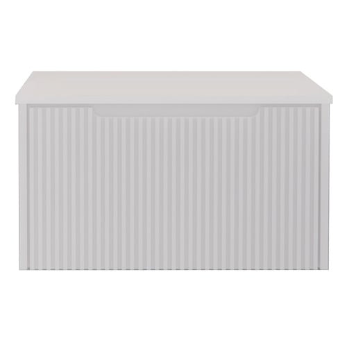 Dustin 740mm Wall Hung Single Vanity