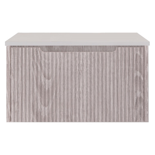 Dustin 740mm Wall Hung Single Vanity