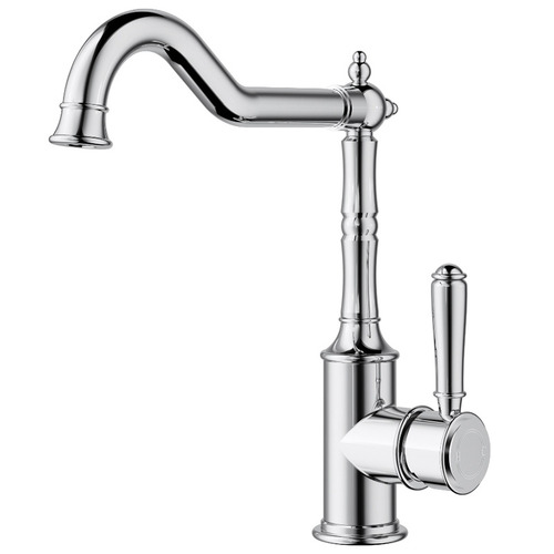 Prime Shepherds Crook Kitchen Sink Mixer