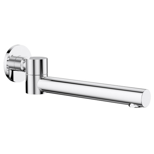 Garnet Swivel Bath Spout