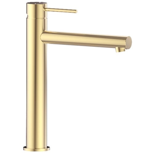 Garnet Tall Basin Mixer