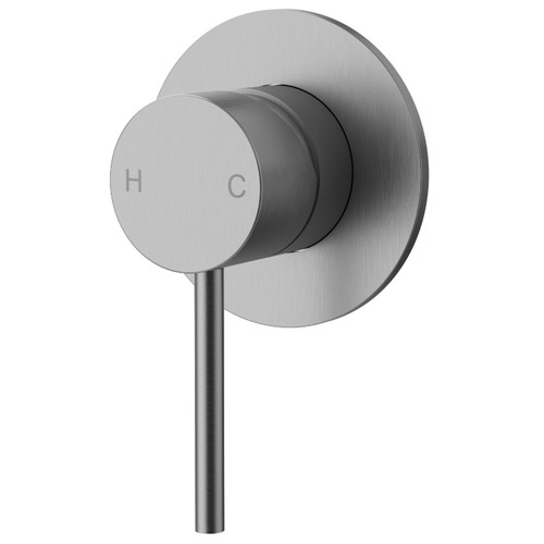 Garnet Shower/Bath Wall Mixer Trim Kit
