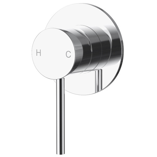 Garnet Shower/Bath Wall Mixer Trim Kit