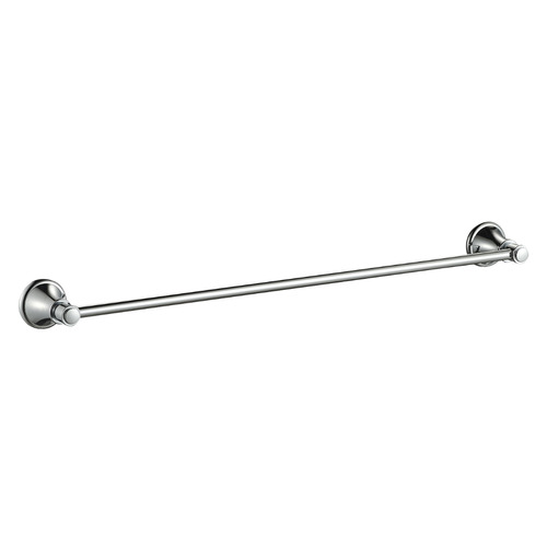 Ikon Single Towel Rail