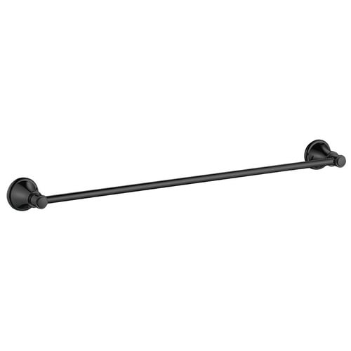 Ikon Single Towel Rail