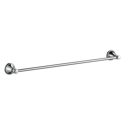 Ikon Single Towel Rail