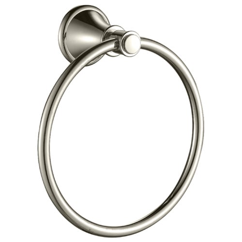Ikon Towel Ring