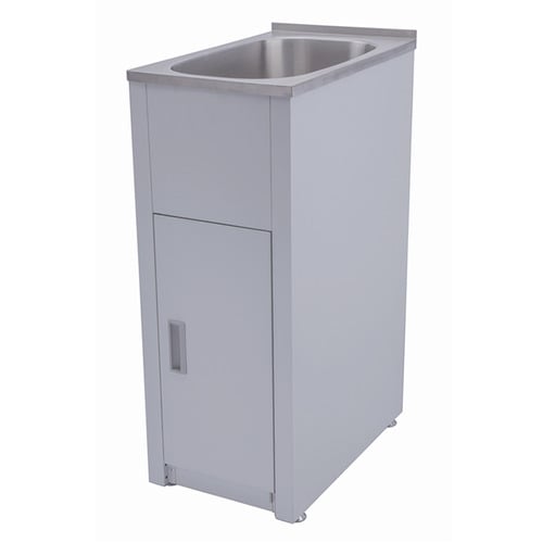 Caius 390mm Laundry Tub