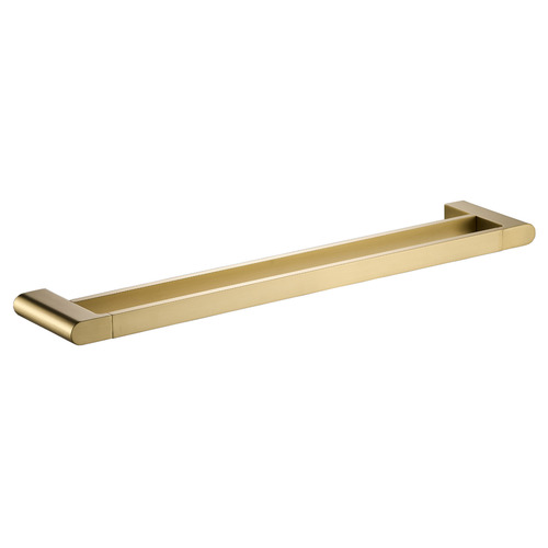 Cora Double Towel Rail