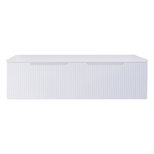Dustin 1500mm Wall Hung Single Vanity