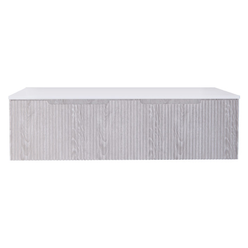 Dustin 1500mm Wall Hung Single Vanity