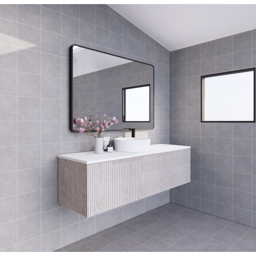 Dustin 1500mm Wall Hung Single Vanity