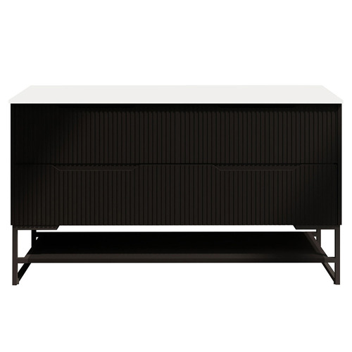 Plaga 1500mm Freestanding Double Vanity
