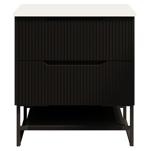 Plaga 750mm Freestanding Single Vanity