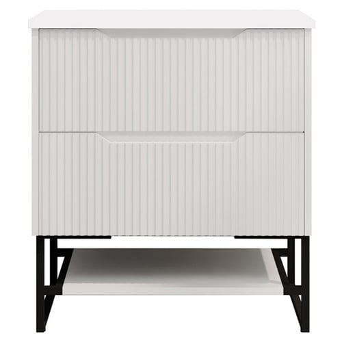 Plaga 750mm Freestanding Single Vanity