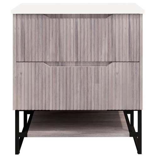 Plaga 750mm Freestanding Single Vanity
