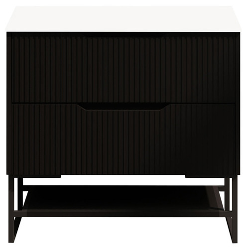 Plaga 900mm Freestanding Single Vanity
