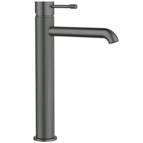 Trent High Rise Basin Mixer