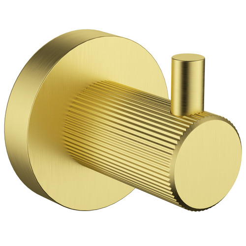 Courtney Brass Robe Hook