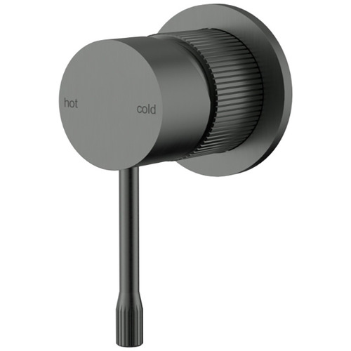 Trent Shower/Bath Wall Mixer