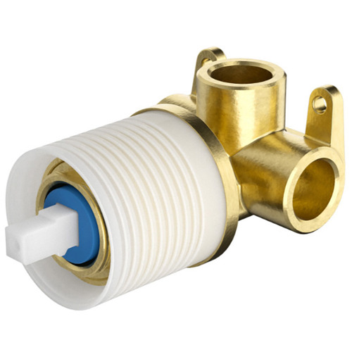 Trent Shower/Bath Wall Mixer