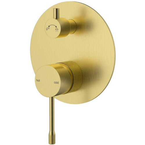 Trent Shower/Bath Wall Mixer Diverter