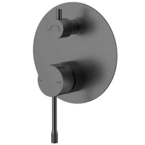 Trent Shower/Bath Wall Mixer Diverter