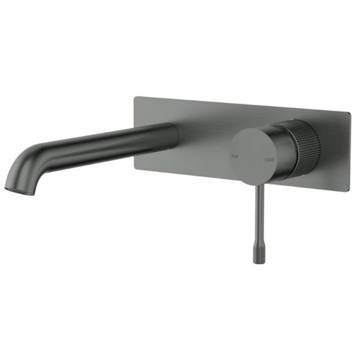 Trent Basin Wall Mixer Set