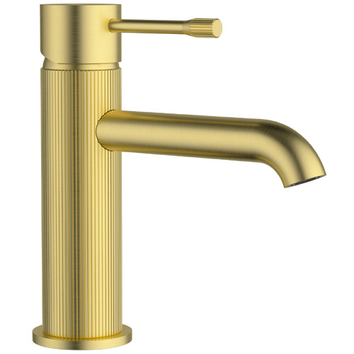 Trent Basin Mixer