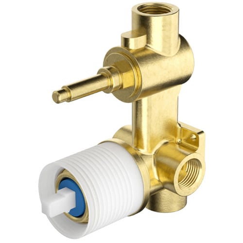 Trent Shower/Bath Wall Mixer Diverter