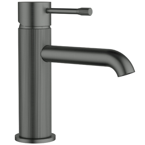 Trent Basin Mixer