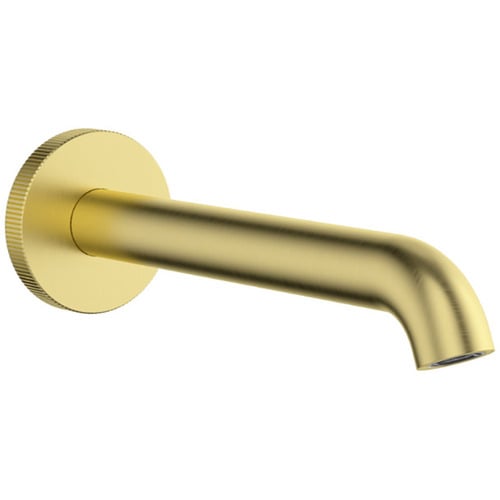 Trent 220mm Bath Spout
