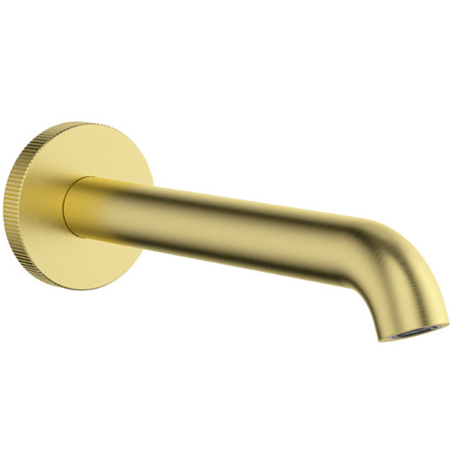 Trent 180mm Bath Spout