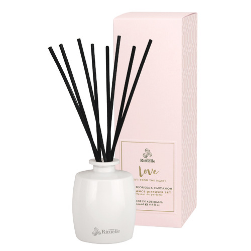 200ml Love Reed Diffuser